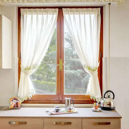 Apartamento Luisa - Vista Passignano sul Trasimeno