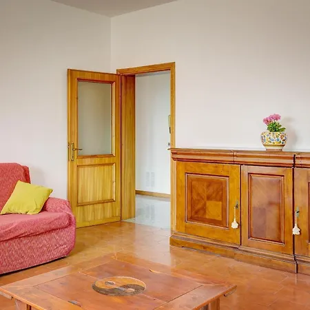 Luisa - Vista Passignano sul Trasimeno