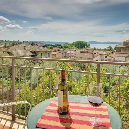 Apartamento Luisa - Vista