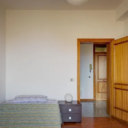 Apartamento Luisa - Vista
