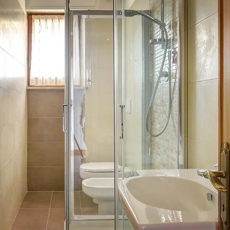 Apartment Luisa - Vista *