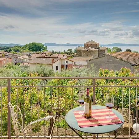 Luisa - Vista Apartamento *