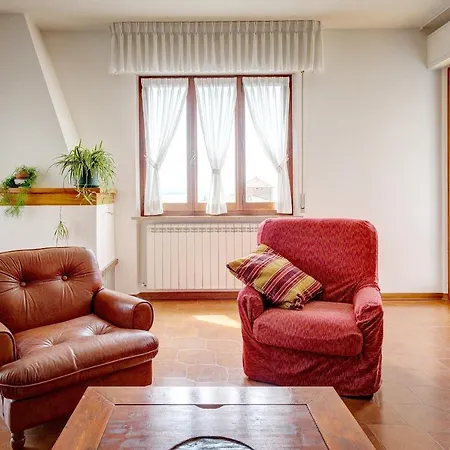 Apartamento Luisa - Vista *