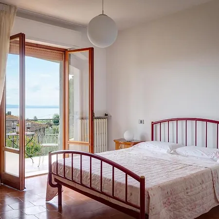 Luisa - Vista Passignano sul Trasimeno