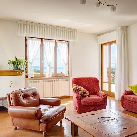 Luisa - Vista Passignano sul Trasimeno