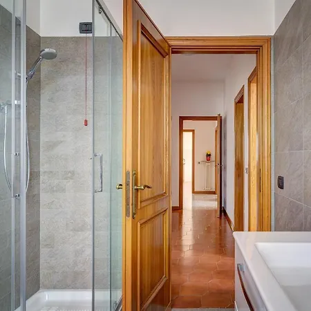 Luisa - Vista * Passignano sul Trasimeno