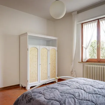 Apartamento Luisa - Vista *