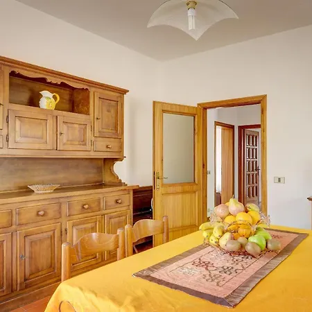 Apartamento Luisa - Vista