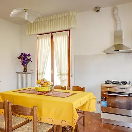 Luisa - Vista Passignano sul Trasimeno