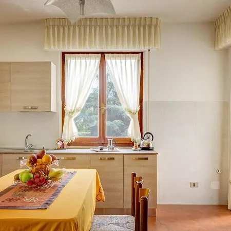 Apartamento Luisa - Vista Passignano sul Trasimeno