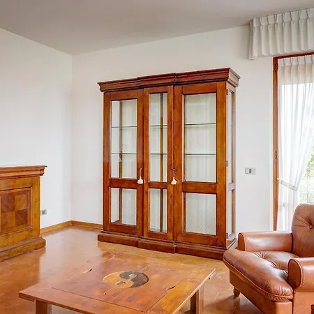 Apartamento Luisa - Vista Passignano sul Trasimeno