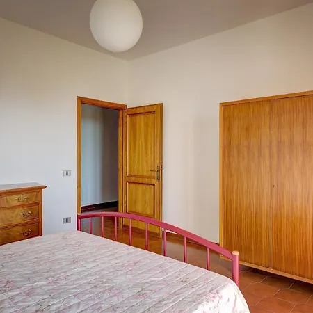 Luisa - Vista Passignano sul Trasimeno